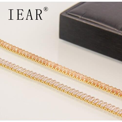 IEAR Jewelry Sets