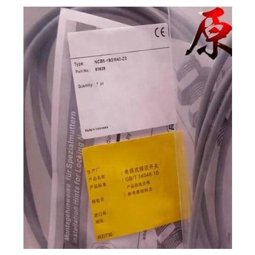 NCB8-18GM40-Z0 inductive proximity switch sensor spot