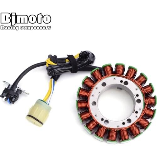 For Aprilia AP0295830 RSV1000 Tuono 2002-2005 RSV 1000 Mille R 1998-2003 SL1000 Falco 2000 2001 2002 2003 Motorcycle Stator Coil