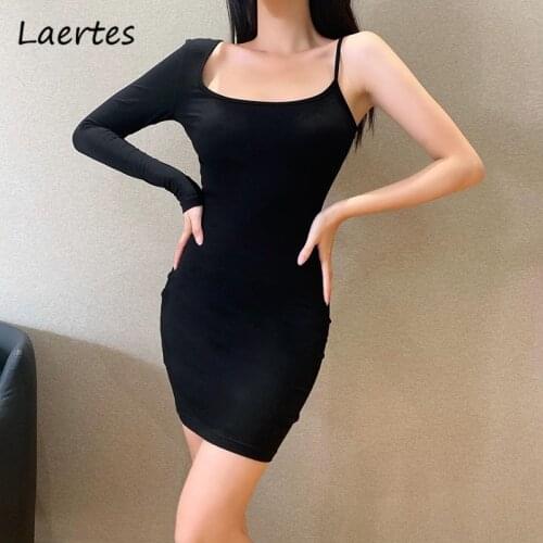 Черные летние платья Laertes China At AliExpress