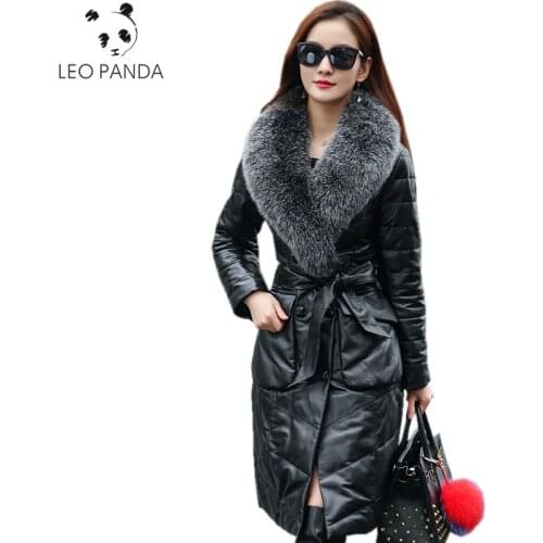 Liopfg Women's Down Jackets