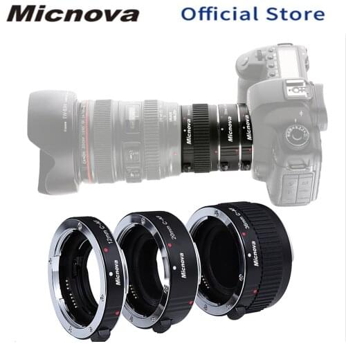 Micnova Electronics