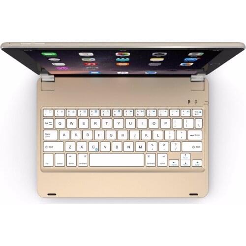 Fashion Bluetooth keyboard for 9.7 inch Apple Ipad pro 9.7'' tablet pc for Apple Ipad pro 9.7'' keyboard