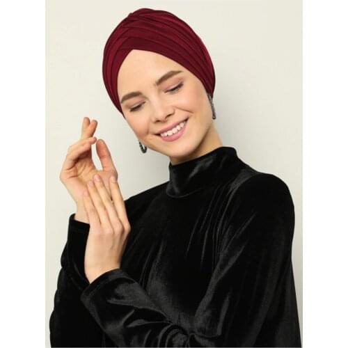 Muslim small chiffon hijab scarf women color color long shawls and wraps Georgette islamic islamic scarf ladies hijabs