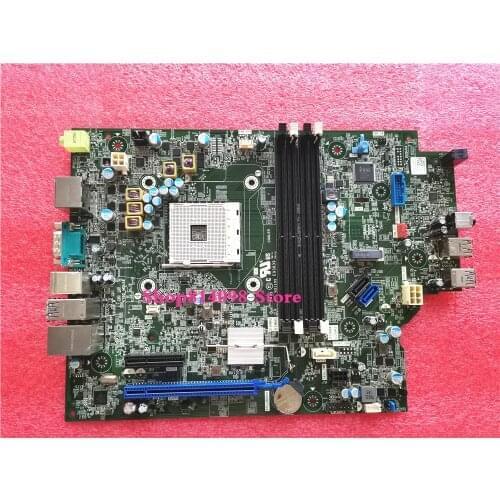 Desktop Motherboard For Dell OptiPlex 5055 SFF AM4 0NNT0 DDR System Board 100% Tested Fast Ship