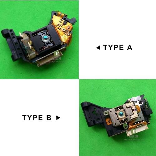 Original DVS DSL-710 DVD Optical Laser Pickup DSL-710A DSL 710A