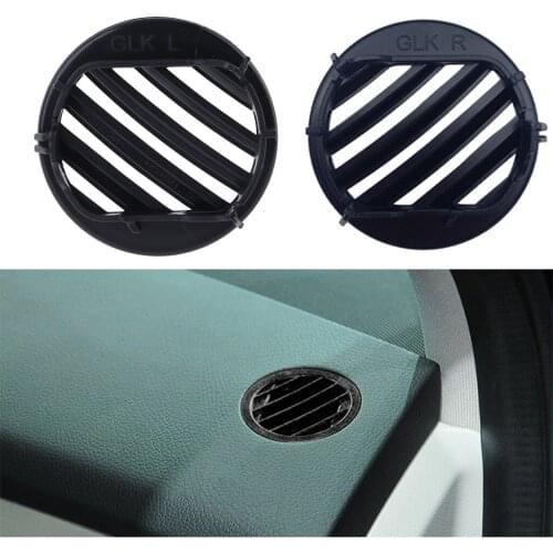 Instrument Panel Small Outlet Air Conditioning for Mercedes-Benz X204 GLK260 GLK280 GLK300 350 400