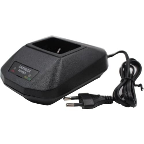 KSC-31 Ni-MH Battery Charger for KENWOOD TK-3201 TK-2200 TK-2212 TK-3301 TK-3207 TK-2207 KNB-29N KNB-53N Ni-MH battery Charger