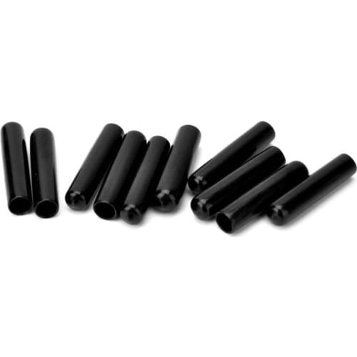 Kitchen Dining Barware Bar Tools PVC Wine Pourers Dust Covers Protective Sleeve Jacket 10 Pcs/lot