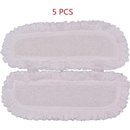 1 piece / 2 pieces / 5 pieces for Xiaomi mop SWDK D260 series electric floor cleaning machine vacuum cleaner parts replacement