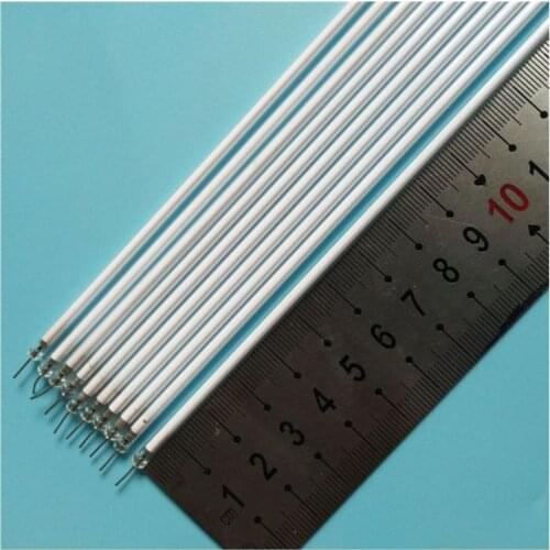 10PCS Free ship via DHL/EMS 704mm*3.4mm CCFL lamp/CCFL Tube/CCFL backlight for 32" LCD TV for sharp TV 715mm Total Length