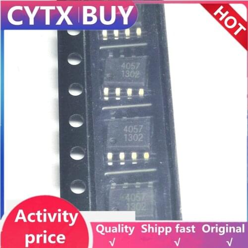 10PCS ME4057 SOP-8 ME4057A SOP8 ME4057SPG SOP ME4057ASPG 4057A ME4057DSPG