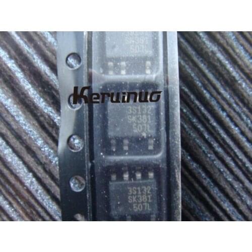 3S111 3S132 SOP8 5M02659R 11N80C3 20D201K 25Q32BVS1G