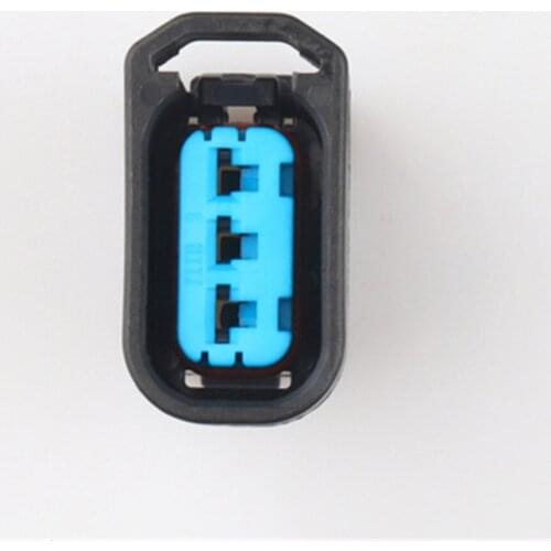 5/10sets Honda K-Series and S2000 Coil Pack 3 way sumitomo waterproof automotive connector 6189-0728