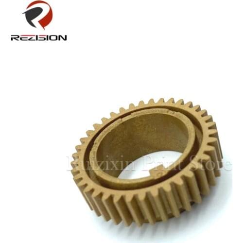 B044-4170 B0444170 Original quality fuser gear For ricoh AF1013F 1013 1515 175L 120 1013 120 1515MF MP161