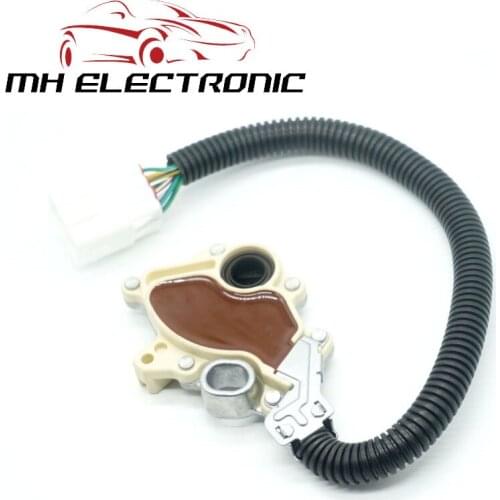 MH Electronic Neutral Safety Switch 84540-B1020 84540B1020 for TOYOTA BB PASSO SETTE AGYA 2006-2016