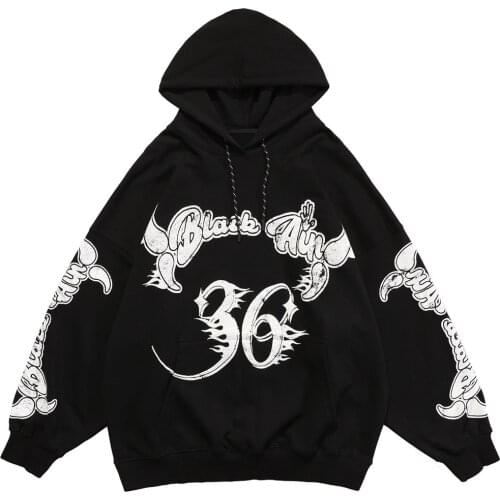 ESDAF Men's Sweatshirts