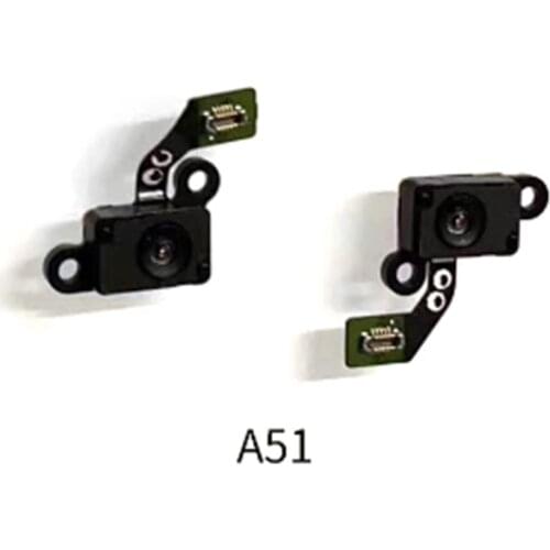 Scanner Touch Return Functions For Samsung Galaxy A51 A515F Home Button Flex Cable Replacement Parts