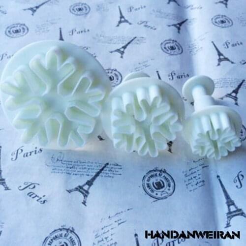 HANDANWEIRAN Baking Goods