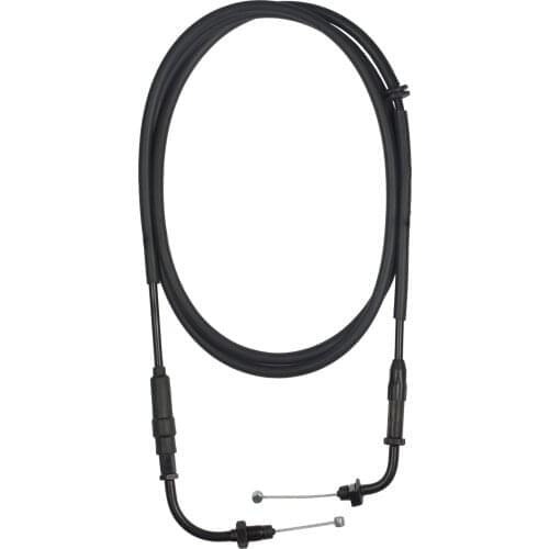 MotoMaster 649499 Throttle Cable A (OPEN) for Gilera Fuoco RL 500i H2O 4T (2007-2013)