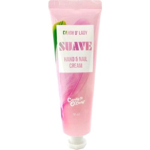 Hand Cream - Suave Hand& Nail Cream Moisturize Perfume Hand Lotions Hand Mask Nail Treatment Hand Care Skin Care Korea Cosmetic