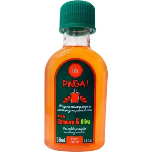 Lola Cosmetics Hair Care Products