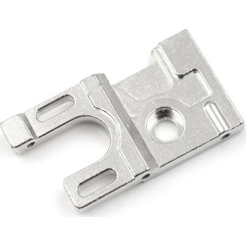 RC HSP 03007 Motor Mount For 1:10 Model Car Spare Parts 03007 Flying Fish Buggy Truck 94123 94111 94124 94170 Pro Replacement