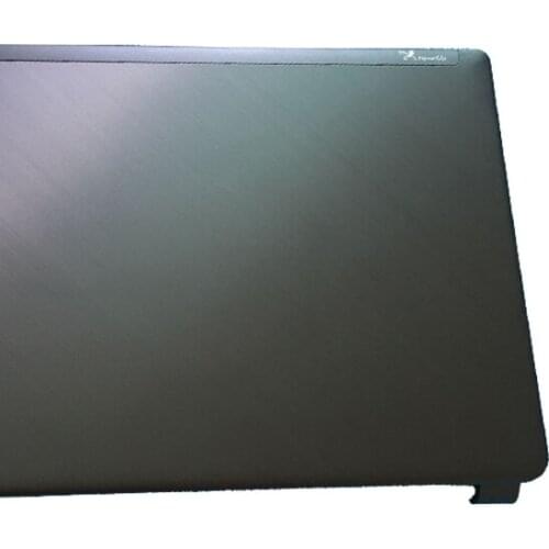 NEW LCD BACK COVER For ACER TraveMate TMP455 LCD top cover case