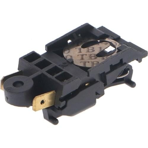 P82C Electric Kettle Switch Thermostat Temperature Control XE-3 JB-01E 13A