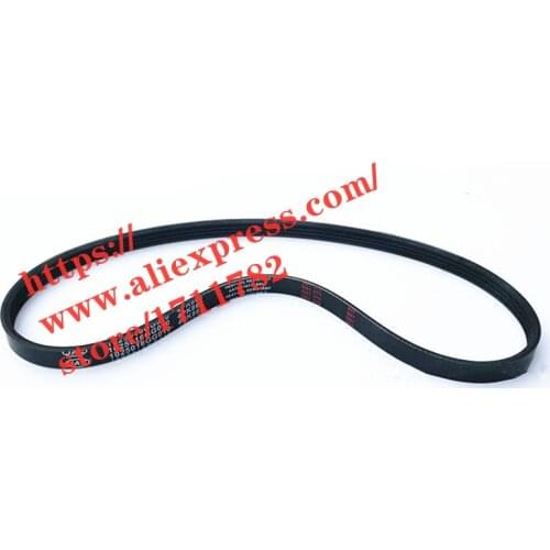 Engine Alternator belt for JAC Refine S2 S3 T5 T5 M3 J3 J5 Air conditioning booster pump belt VVT 4G93 4G13 4G15 engine
