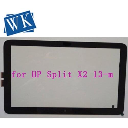 Touch Digitizer For HP Split X2 13-M 13M series Touch Screen Digitizer Screen Panel Replacement
