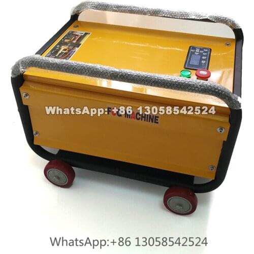 15L/min High Pressure Misting System for Cooling and Humidification, Mushroom Growing Room Humidifying System