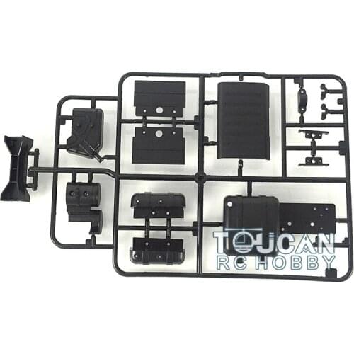TOUCAN RC HOBBY Radio-controlled Toys