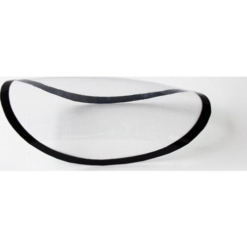 Dynam Smart Trainer EPO RC Aero plane Canopy Part 8962