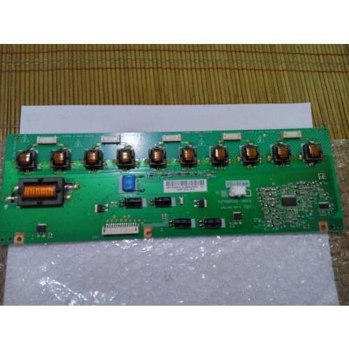 VIT70063.50 REV3 I260B1-5UA-L201C connect HIGH VOLTAGE board LCD BoarD FOR V260B1-L1 T-CON connect board