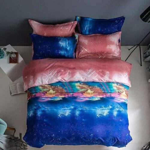 WHQ Linens