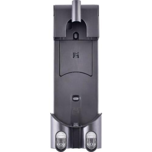 Vacuum Cleaner Parts Pylons charger hanger for dyson DC30 DC31 DC34 DC35 DC44 DC45 DC58 DC59 DC61 DC62 DC74 V6 not brush filter