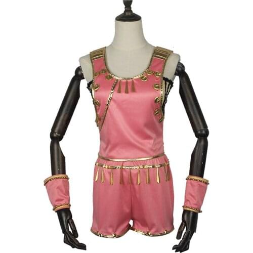 Game Identity V Margaretha Zelle Cosplay Costume Dancer Dress Halloween Party Cosplay Uniform For Women