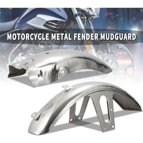 1pc for Honda CM125 Motorcycle Front Rear Fender Mudguard Fairing Motorcycle Mudguard Protective Covers Styling Accessories