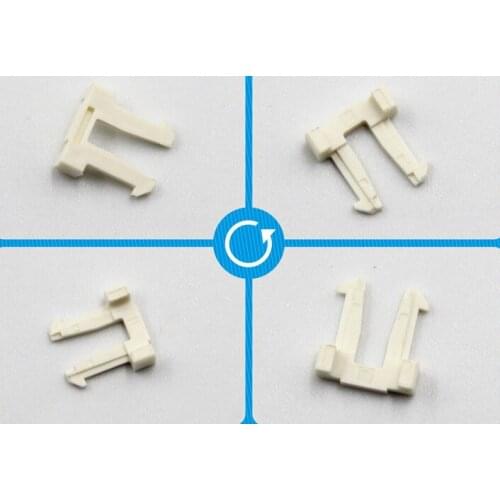 917698-1 2.5 SIGNAL DBL LOCK D.L.P 2P housings connectors terminals 100% new and original parts