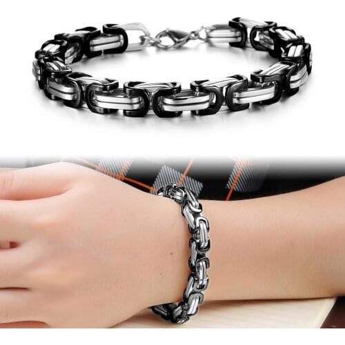 BABABIYA.GORGOR Chain Bracelets