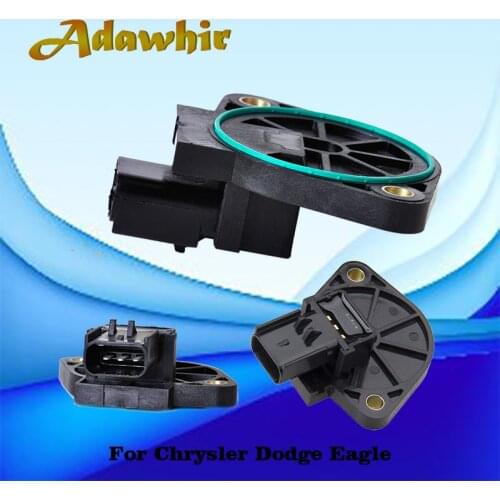 Camshaft Position sensor For Chrysler Cirrus PT Cruiser Sebring Mitsubishi Eclipse Dodge Avenger Grand Caravan Neon Plymouth