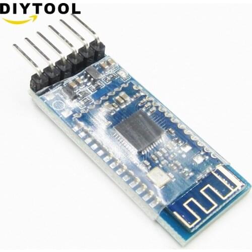 HM-10 BLE Bluetooth 4.0 CC2540 CC2541 Serial Wireless Module for Arduino Android IOS