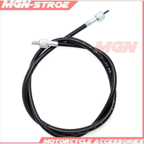 Motorcycle Speedometer Odometer Cable Line Wire For GSF400 75A Bandit Inazuma Impulse 400 79A