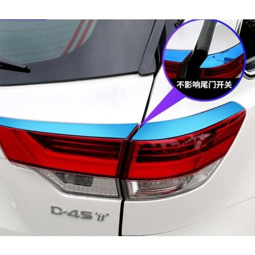 Хромированные накладки Miling China At AliExpress