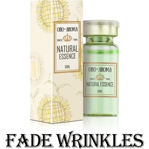 Main effect Fade wrinkles Famous brand oroaroma natural Essence Serum Fade wrinkles Anti-Aging Moisturizing face skin care