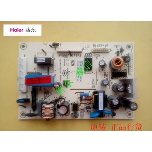 Haier refrigerator power board PC version of the main control panel 0061800014 refrigerator 290318 series