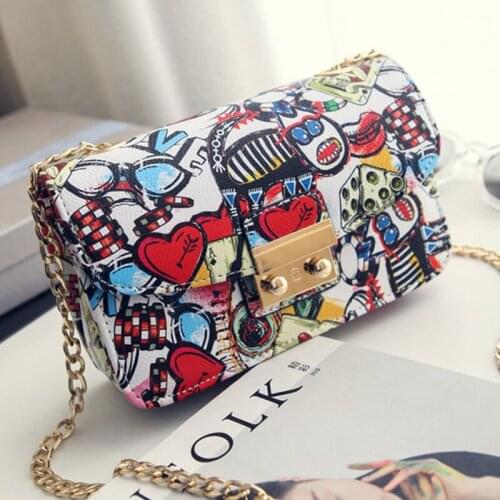 Женские клатчи на цепочке Sharasuna China At AliExpress