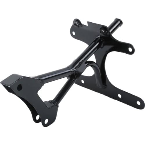 Motorcycle Upper Stay Fairing Bracket Stay For Honda CBR 400 RR NC29 90-97 92 94