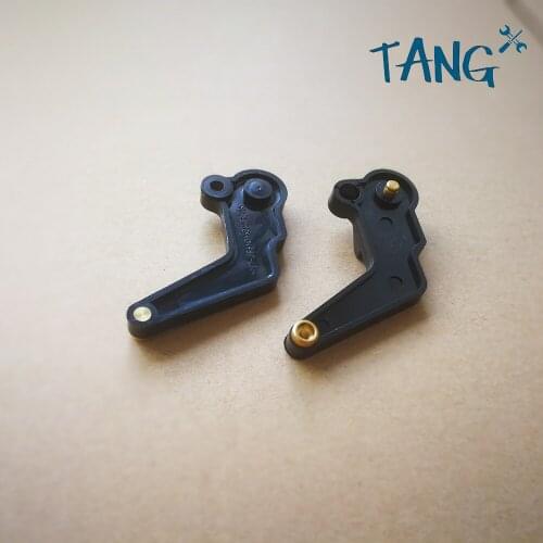 1 Pair D019-4171 D0194171 MP2550 MP3350 MP3851 Fuser Pressure Release Lever for Ricoh Aficio MP 2550 2851 3350 3851 D0194191